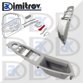Панел управление прозорци BMW 5 (F10 F11)